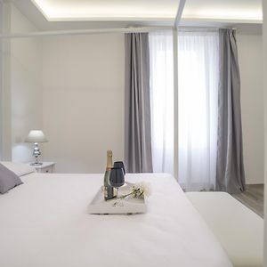 King Suite Balcony